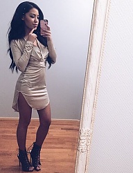 Moda Sukienki Dzienne - 3083005
