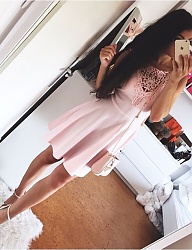 Moda Sukienki Pozostałe - 3058408
