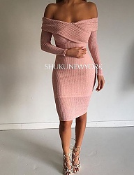 Moda Sukienki Pozostałe - 3120530
