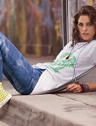 Moda Inne Moda uliczna - 1687595