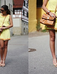 Moda Inne Moda uliczna - 1937075