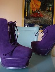 Moda Buty Szpilki - 1374747