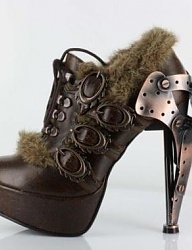 Moda Buty Pozostałe - 1231454
