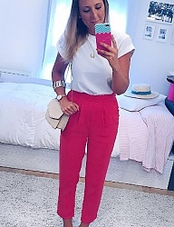 Moda Ciuchy Pozostałe - 3249623