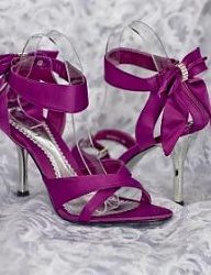 Moda Buty Pozostałe - 100119