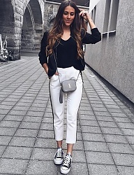 Moda Inne Moda uliczna - 3233465
