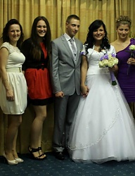 Moda Ślub Suknie ślubne - 2056267