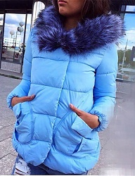 Moda Okrycia Kurtki - 3120327
