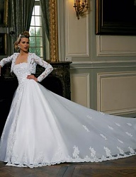 Moda Ślub Suknie ślubne - 891014