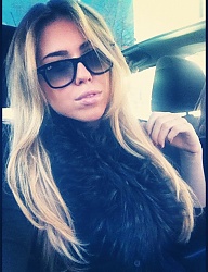 Moda Dodatki Okulary - 2457311