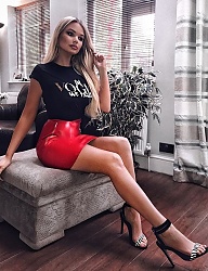 Moda Ciuchy Pozostałe - 3255473