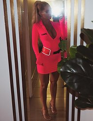 Moda Ciuchy Pozostałe - 3273022