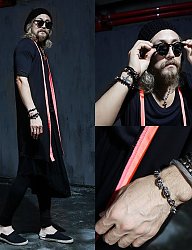 Moda Inne Moda uliczna - 1821243