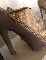 Moda Buty Botki - 1313963