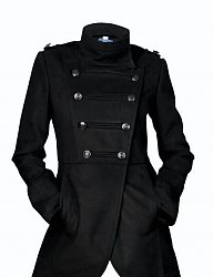 Moda Okrycia Płaszcze - 1234228
