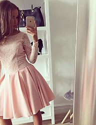 Moda Sukienki Pozostałe - 3052092