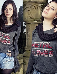 Moda Inne Moda uliczna - 1700770