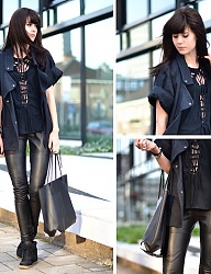 Moda Inne Moda uliczna - 1715135