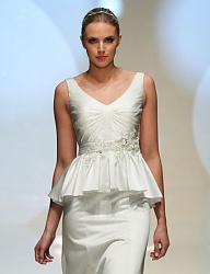 Moda Ślub Suknie ślubne - 2647282