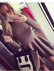 Moda Sukienki Pozostałe - 3066856
