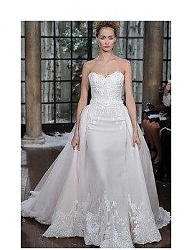 Moda Ślub Suknie ślubne - 2826069