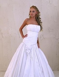 Moda Ślub Suknie ślubne - 83700