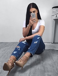 Moda Inne Moda uliczna - 3237556