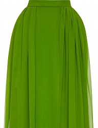 Moda Spódnice Długie - 2566689