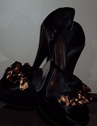 Moda Buty Szpilki - 1226501