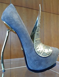 Moda Buty Szpilki - 1306221