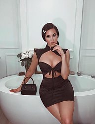 Moda Sukienki Wieczorowe - 3274027