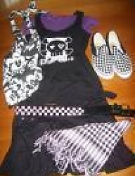 Moda Ciuchy Pozostałe - 74503