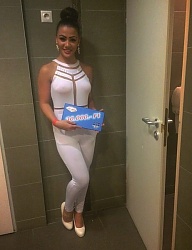 Moda Spodnie Kombinezony - 2845926