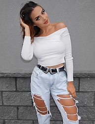 Moda Ciuchy Pozostałe - 3253283