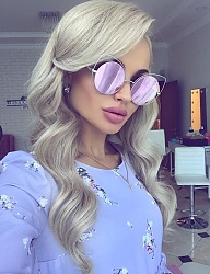 Moda Dodatki Okulary - 3253613