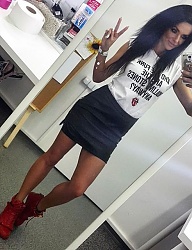 Moda Ciuchy Pozostałe - 3133745