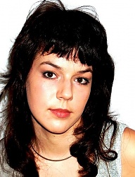 Fryzury Średnie - 9009