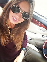 Moda Dodatki Okulary - 2153560