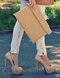 Moda Buty Szpilki - 2678971