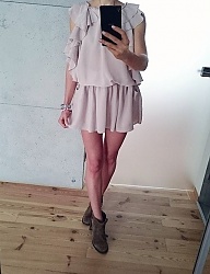 Moda Sukienki Dzienne - 3121920
