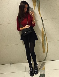 Moda Ciuchy Pozostałe - 3130604