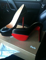 Moda Buty Szpilki - 1169359