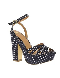 Moda Buty Sandały - 1365248