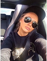 Moda Dodatki Okulary - 2669101