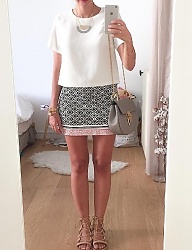 Moda Ciuchy Pozostałe - 3186348