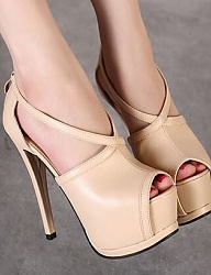 Moda Buty Szpilki - 2740444