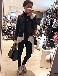 Moda Ciuchy Pozostałe - 3124957