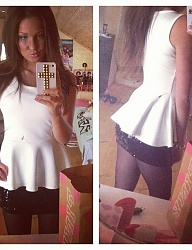 Moda Inne Moda uliczna - 1856134