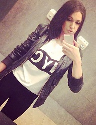 Moda Inne Moda uliczna - 1943524