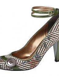 Moda Buty Pozostałe - 126748